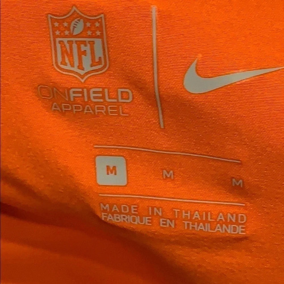 Nike Houston Texans Jacket NFL Camo Salute to Service New - Picture 12 of 12